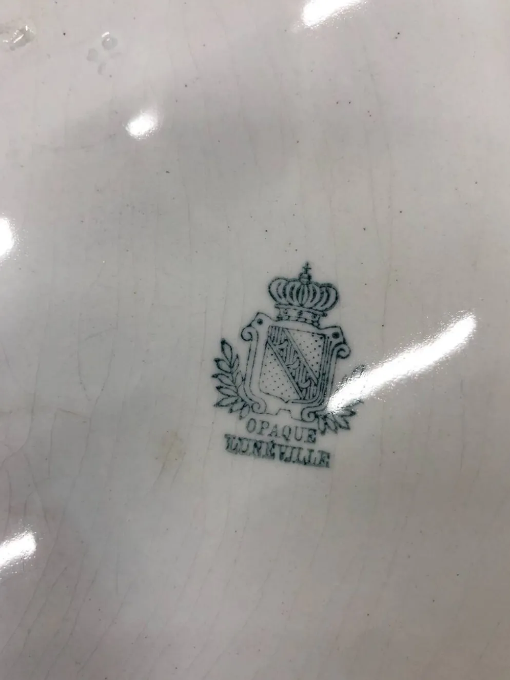 Cabinet de marine