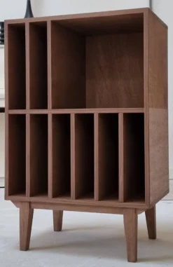 Cabinet d'enregistrement Gudrun