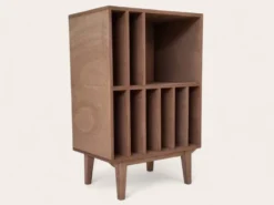 Cabinet d'enregistrement Gudrun