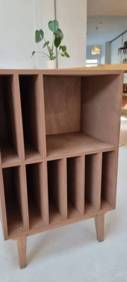 Cabinet d'enregistrement Gudrun