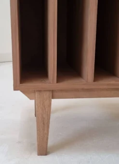 Cabinet d'enregistrement Gudrun
