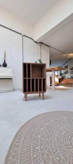 Cabinet d'enregistrement Gudrun