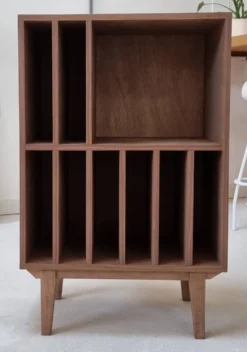 Cabinet d'enregistrement Gudrun