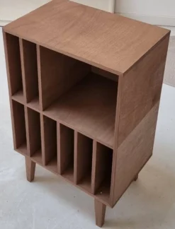 Cabinet d'enregistrement Gudrun