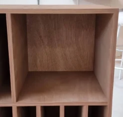 Cabinet d'enregistrement Gudrun
