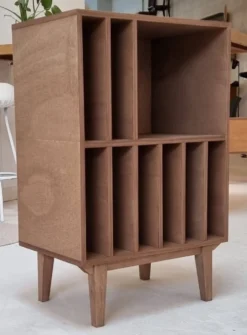 Cabinet d'enregistrement Gudrun