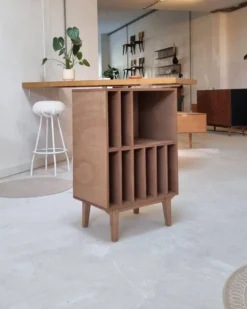 Cabinet d'enregistrement Gudrun