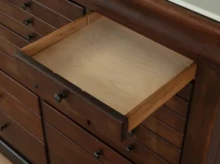 Cabinet dentaire, années 1920