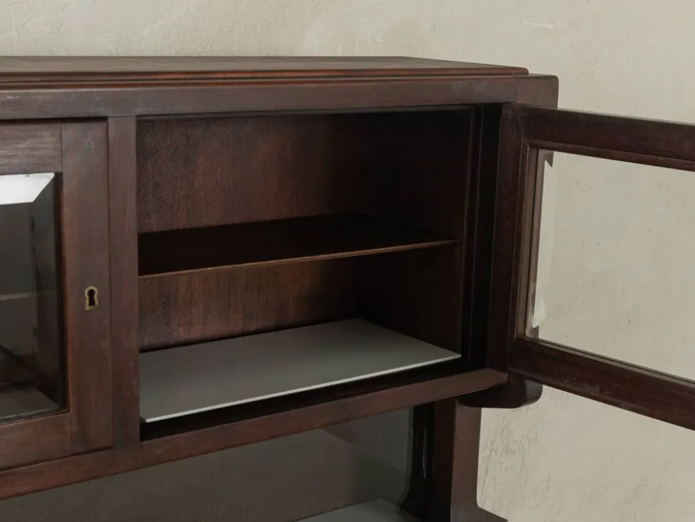 Cabinet dentaire, années 1920