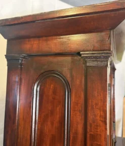 Cabinet de pharmacien de William IV, vers 1830