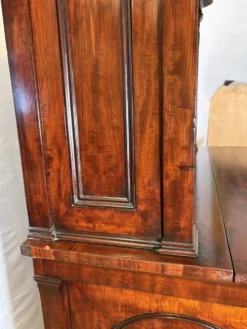 Cabinet de pharmacien de William IV, vers 1830
