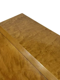Cabinet de secrétaire vintage suédois des années 1960 pour espace de travail