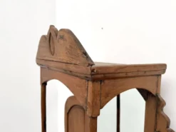 Cabinet dressoir d'Art Populaire, 1900