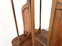 Cabinet dressoir d'Art Populaire, 1900