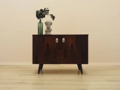 Cabinet en palissandre danois, années 1970