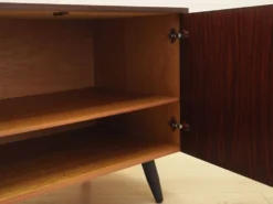 Cabinet en palissandre danois, années 1970
