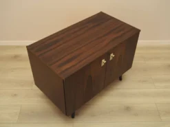 Cabinet en palissandre danois, années 1970