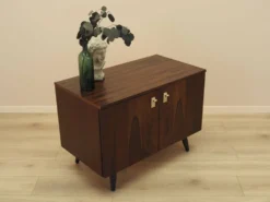 Cabinet en palissandre danois, années 1970
