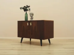 Cabinet en palissandre danois, années 1970