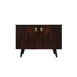 Cabinet en palissandre danois, années 1970