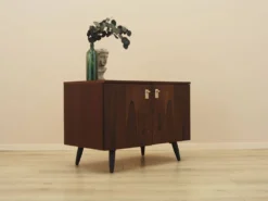 Cabinet en palissandre danois, années 1970