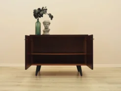 Cabinet en palissandre danois, années 1970