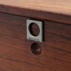 Cabinet en palissandre par Arne Vodder pour Sibast années 1960