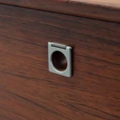 Cabinet en palissandre par Arne Vodder pour Sibast années 1960
