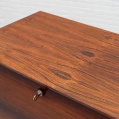 Cabinet en palissandre par Arne Vodder pour Sibast années 1960