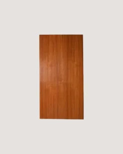 Cabinet en teck par AB AJFA Möbelfabrik, années 1960
