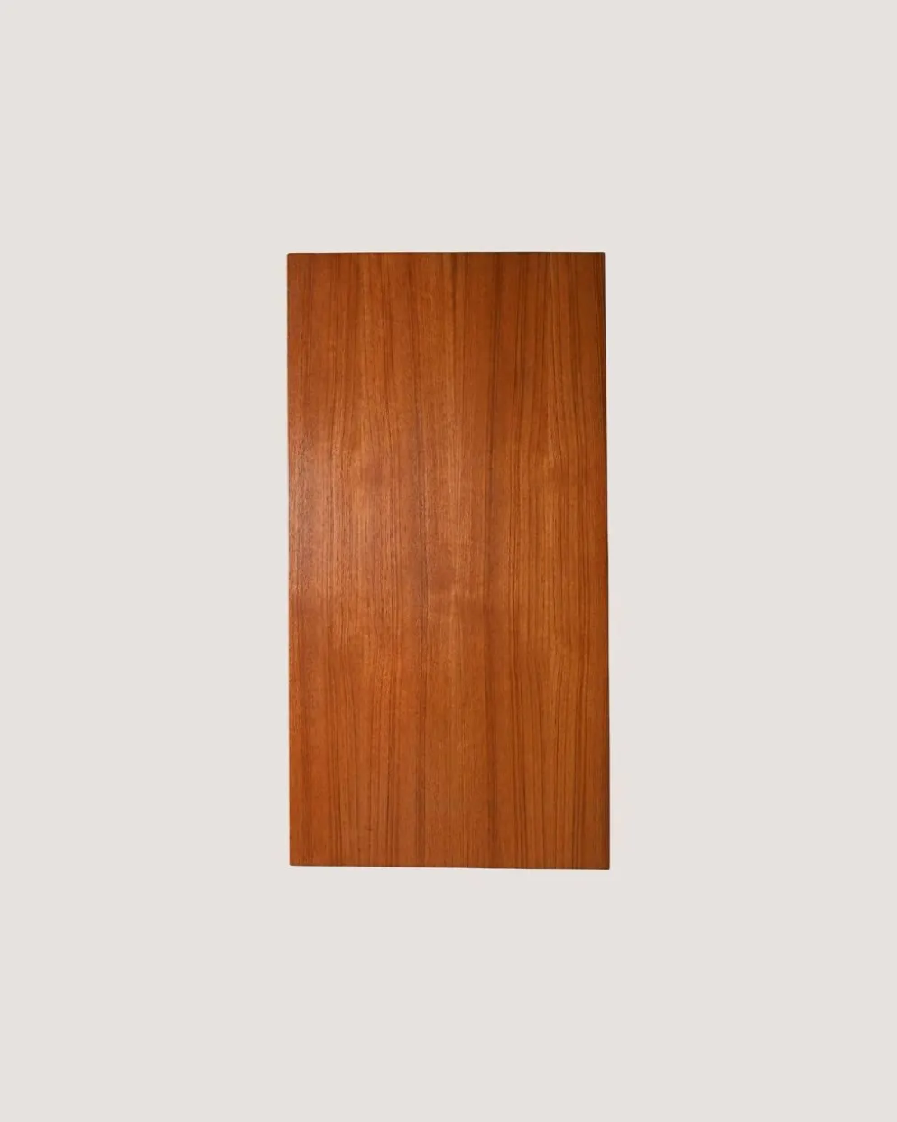 Cabinet en teck par AB AJFA Möbelfabrik, années 1960