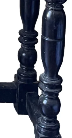 Cabinet espagnol "bargueño"