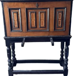 Cabinet espagnol 