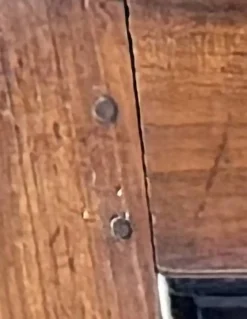 Cabinet espagnol 