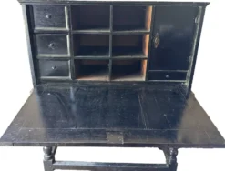 Cabinet espagnol 