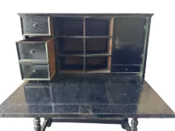 Cabinet espagnol 