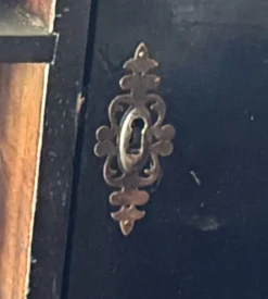 Cabinet espagnol 