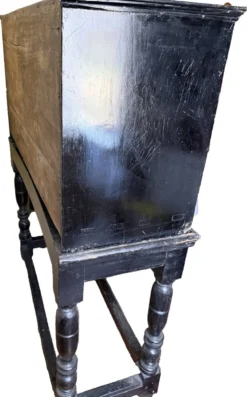 Cabinet espagnol 