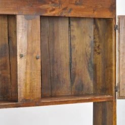 Cabinet espagnol, vers 1850