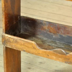 Cabinet espagnol, vers 1850