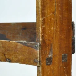 Cabinet espagnol, vers 1850