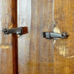Cabinet espagnol, vers 1850