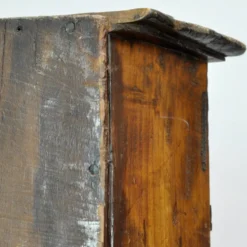 Cabinet espagnol, vers 1850