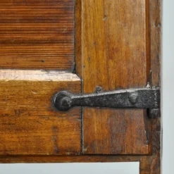 Cabinet espagnol, vers 1850