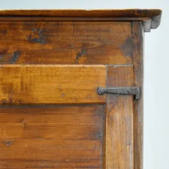 Cabinet espagnol, vers 1850