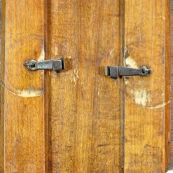 Cabinet espagnol, vers 1850