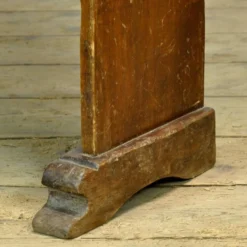 Cabinet espagnol, vers 1850