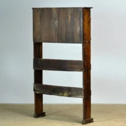 Cabinet espagnol, vers 1850