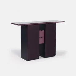 Cabinet Harmony par Arnold Merckx pour Pastoe, design postmoderne, années 1980.