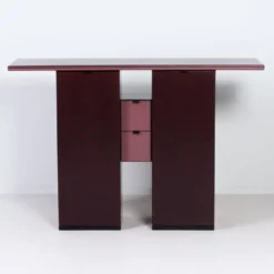 Cabinet Harmony par Arnold Merckx pour Pastoe, design postmoderne, années 1980.